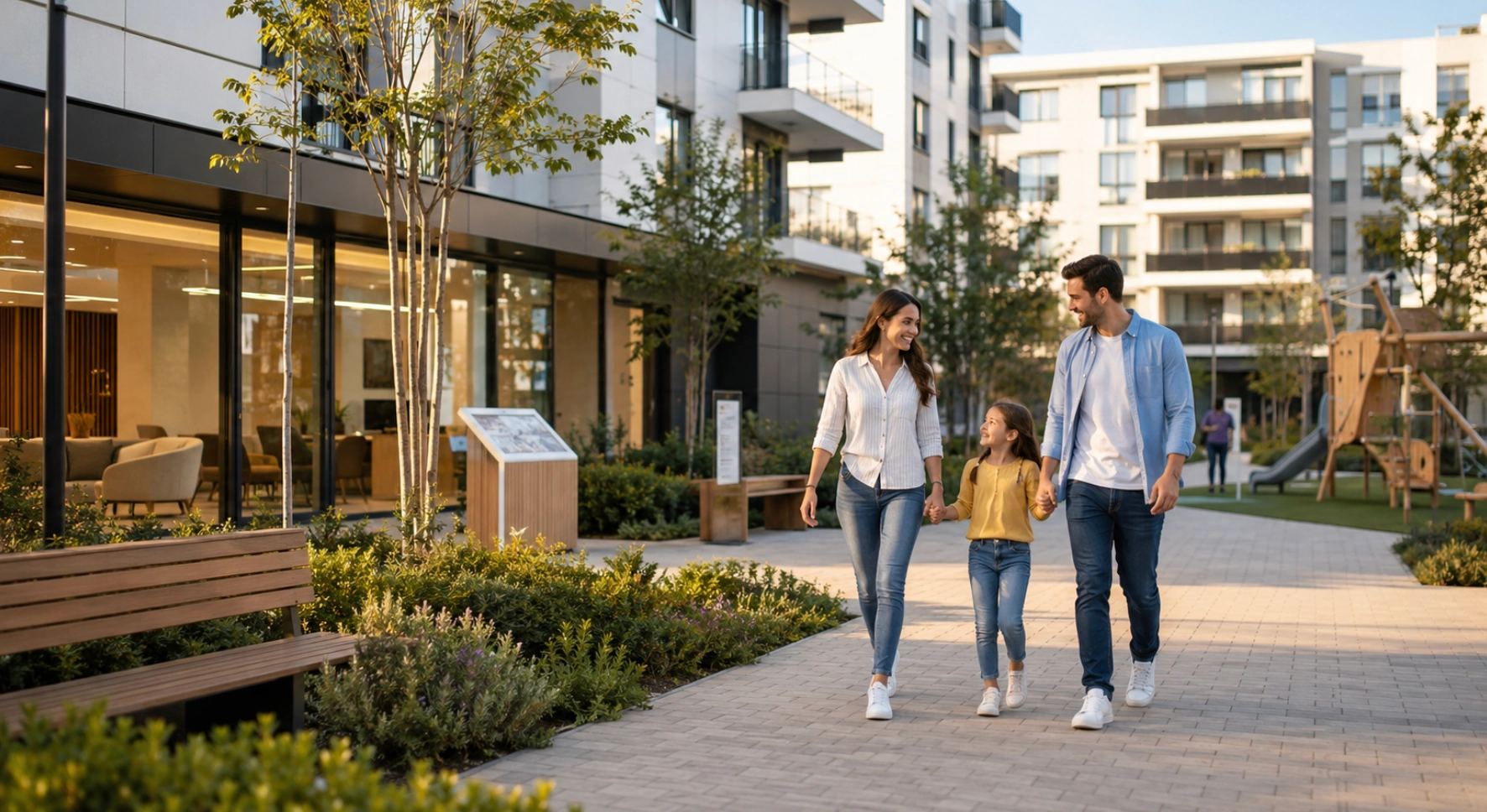 Готовые квартиры с ключами в ЖК Легенда Коренёво