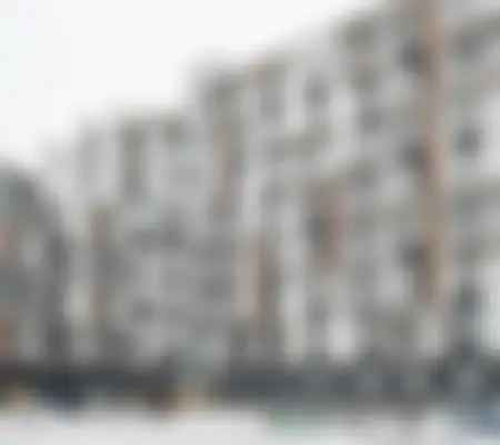 Квартиры комфорт-класса в ЖК Сертолово Парк