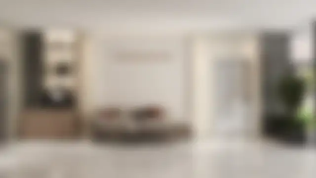 Жилой модуль в Северской с установкой