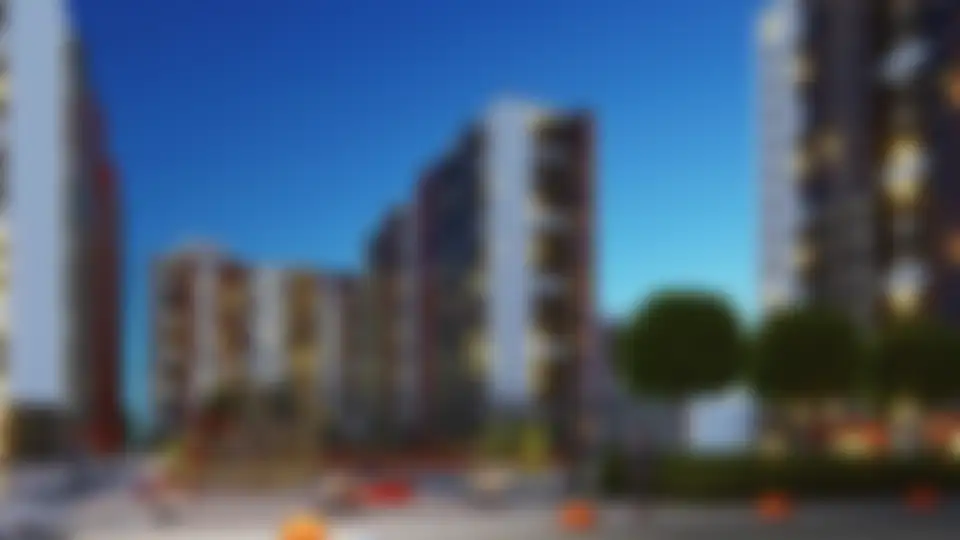 Строительство жилой модуль в Северская