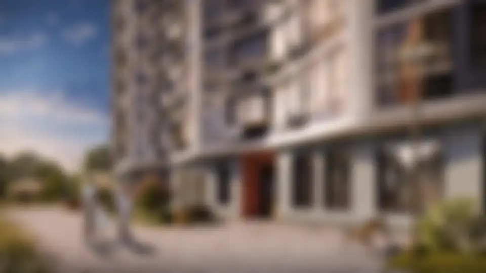 ЖК "Легенда Коренёво" – официальный сайт жилого комплекса | Красково, г ...