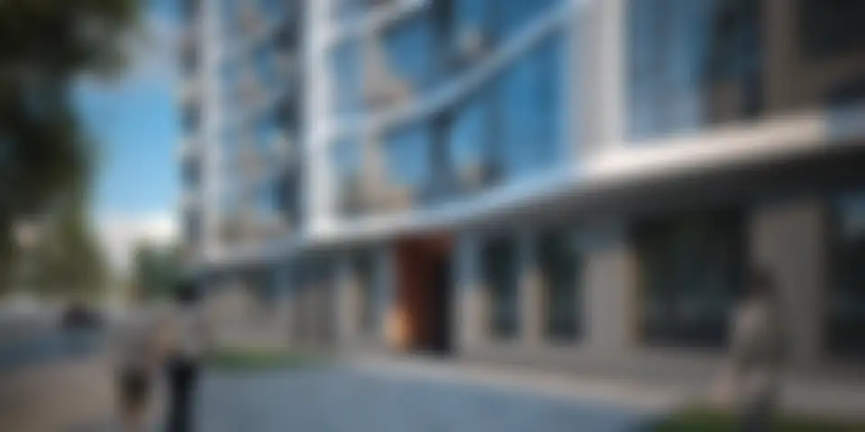 ЖК "Легенда Коренёво" – официальный сайт жилого комплекса | Красково, г ...