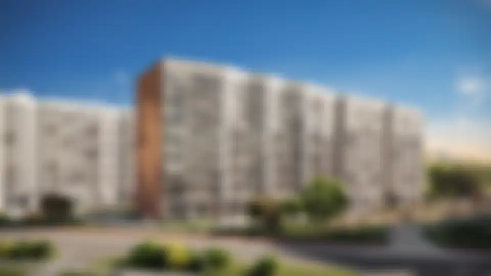 ЖК "Легенда Коренёво" – официальный сайт жилого комплекса | Красково, г ...