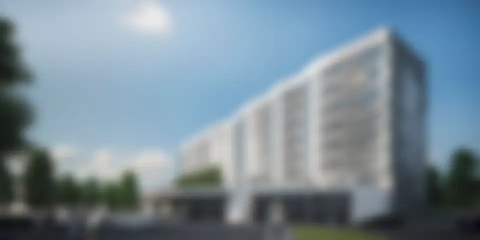 ЖК "Легенда Коренёво" – официальный сайт жилого комплекса | Красково, г ...