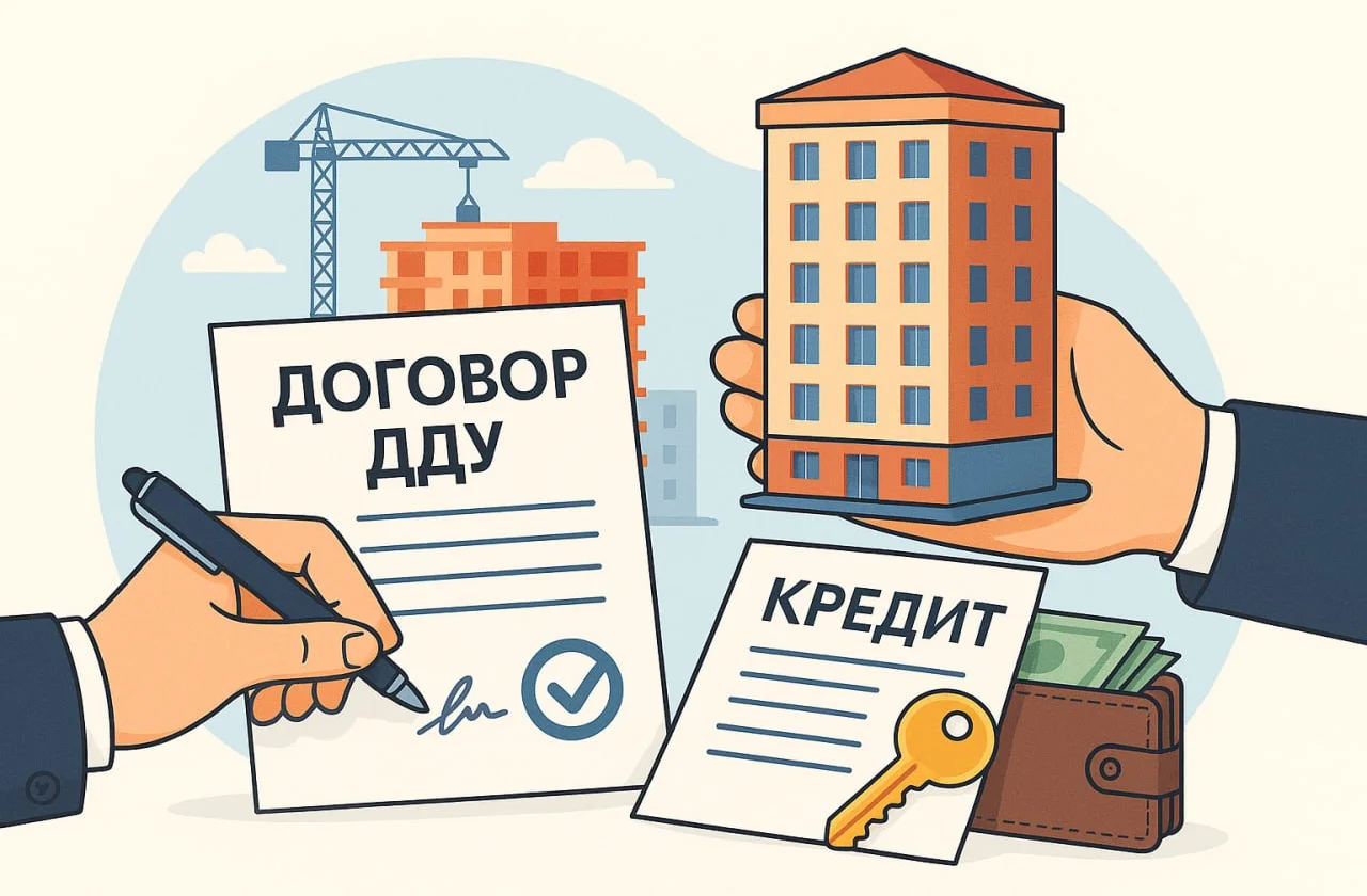 Ипотечная программа