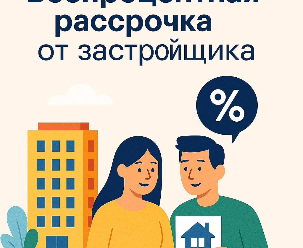 Условия покупки в рассрочку