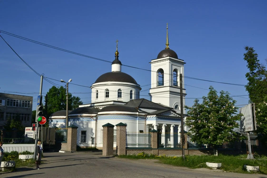 География и отдаленность от Москвы