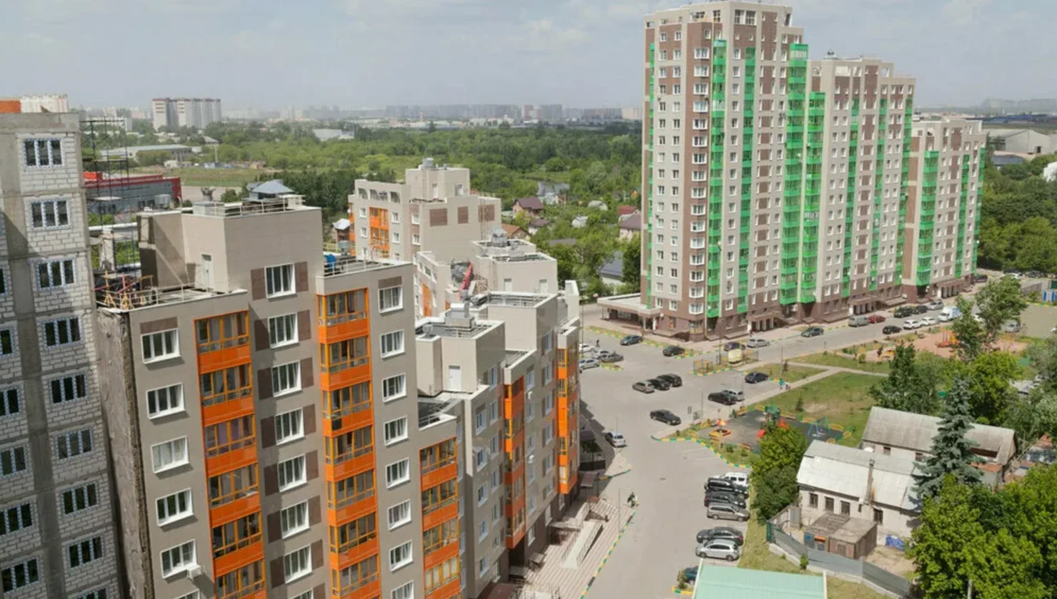 Недвижимость Красково
