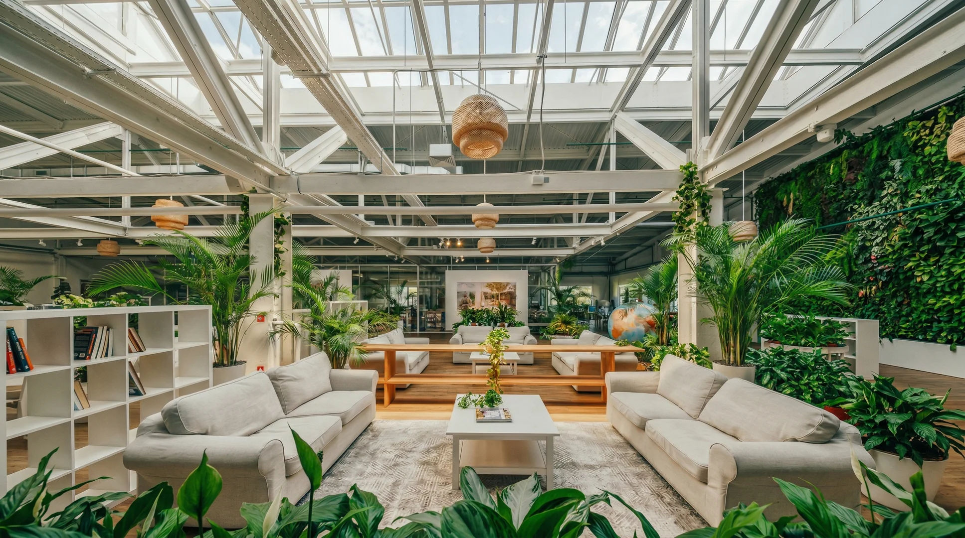 Досуговый центр