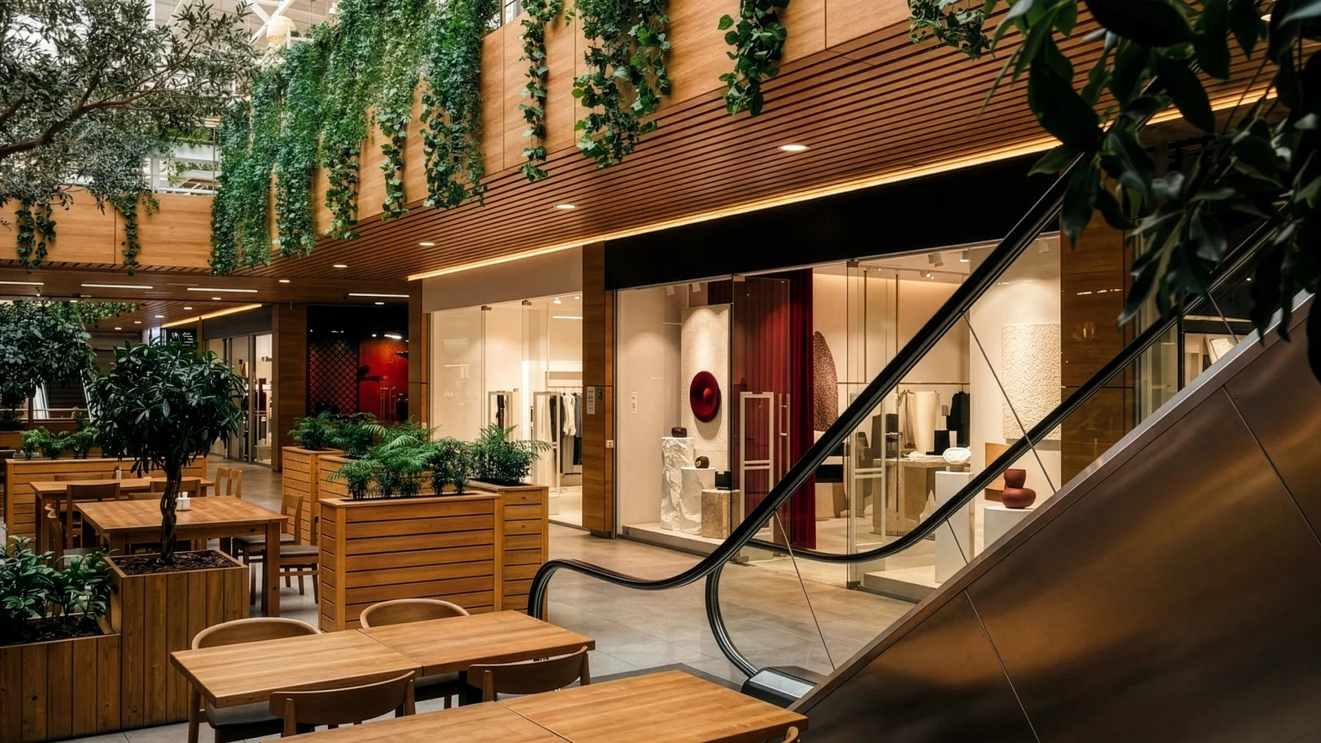 Торговая галерея