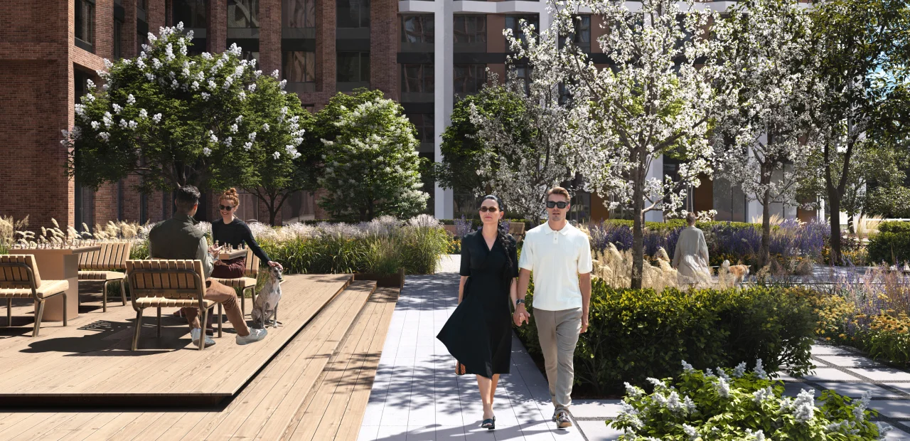 Реальность