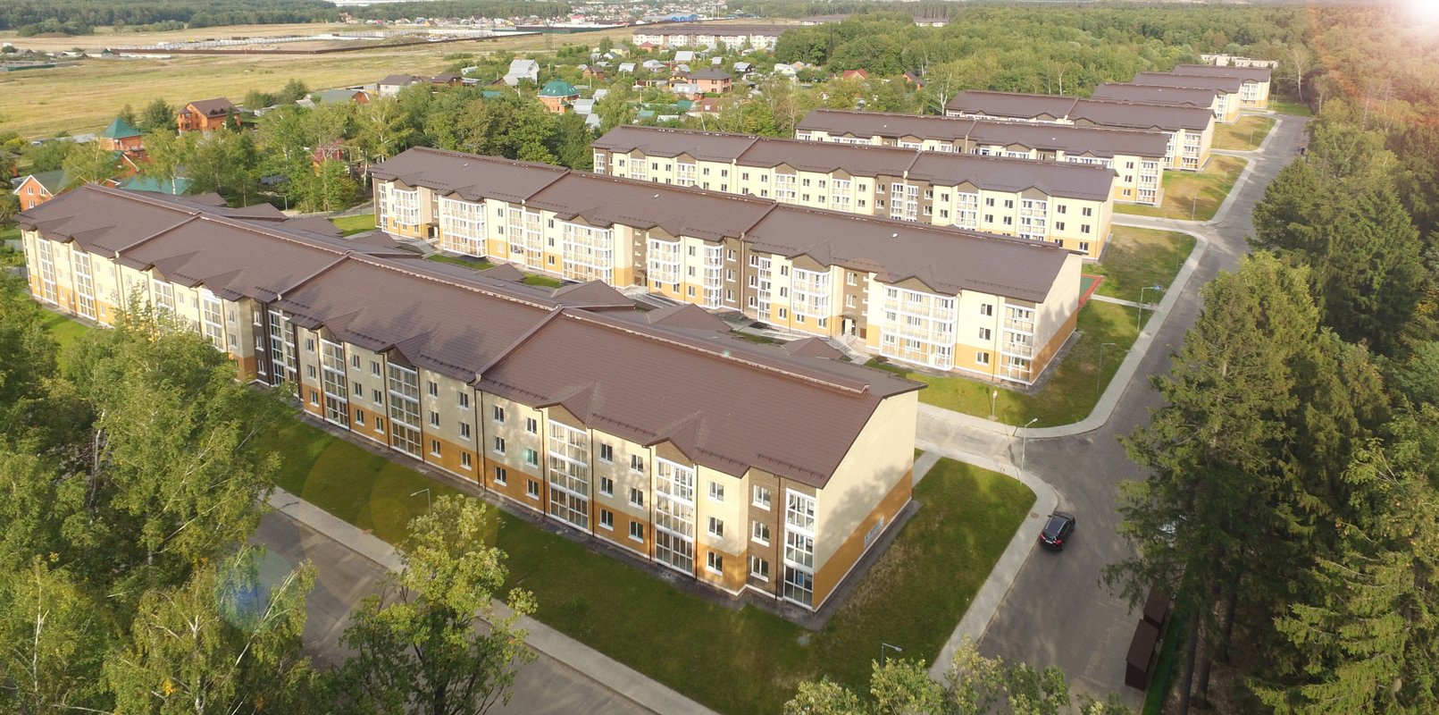 Купить Двухкомнатную Квартиру В Коренево Люберецкого Района