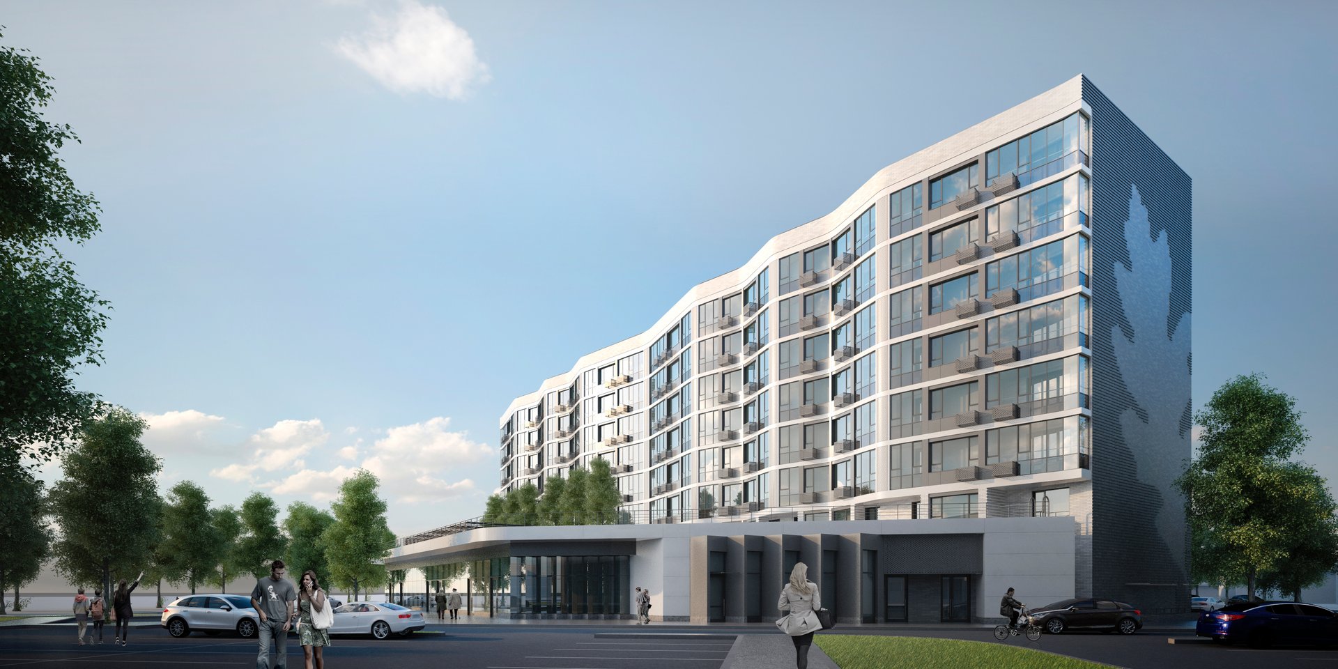 Легенда Коренёво