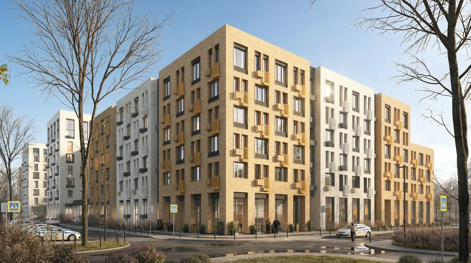 Как формируется тариф на содержание дома