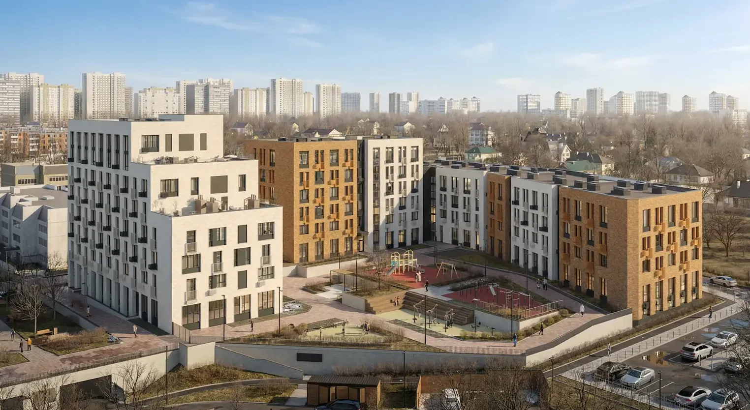 Гарантийные обязательства в новостройке: на что они распространяются