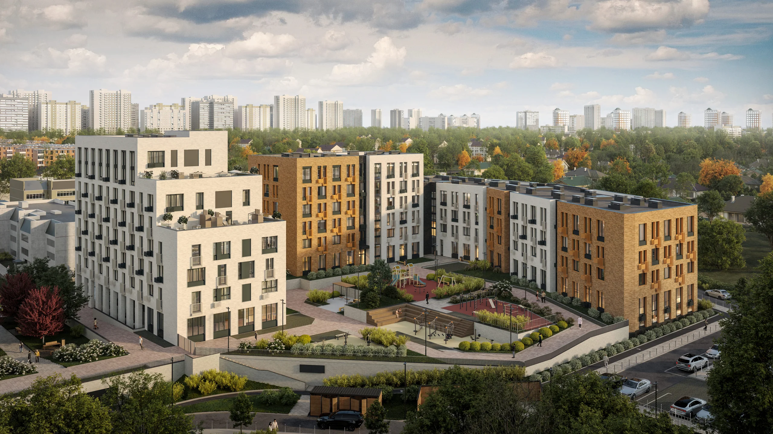 Права и обязанности собственника квартиры в новостройке