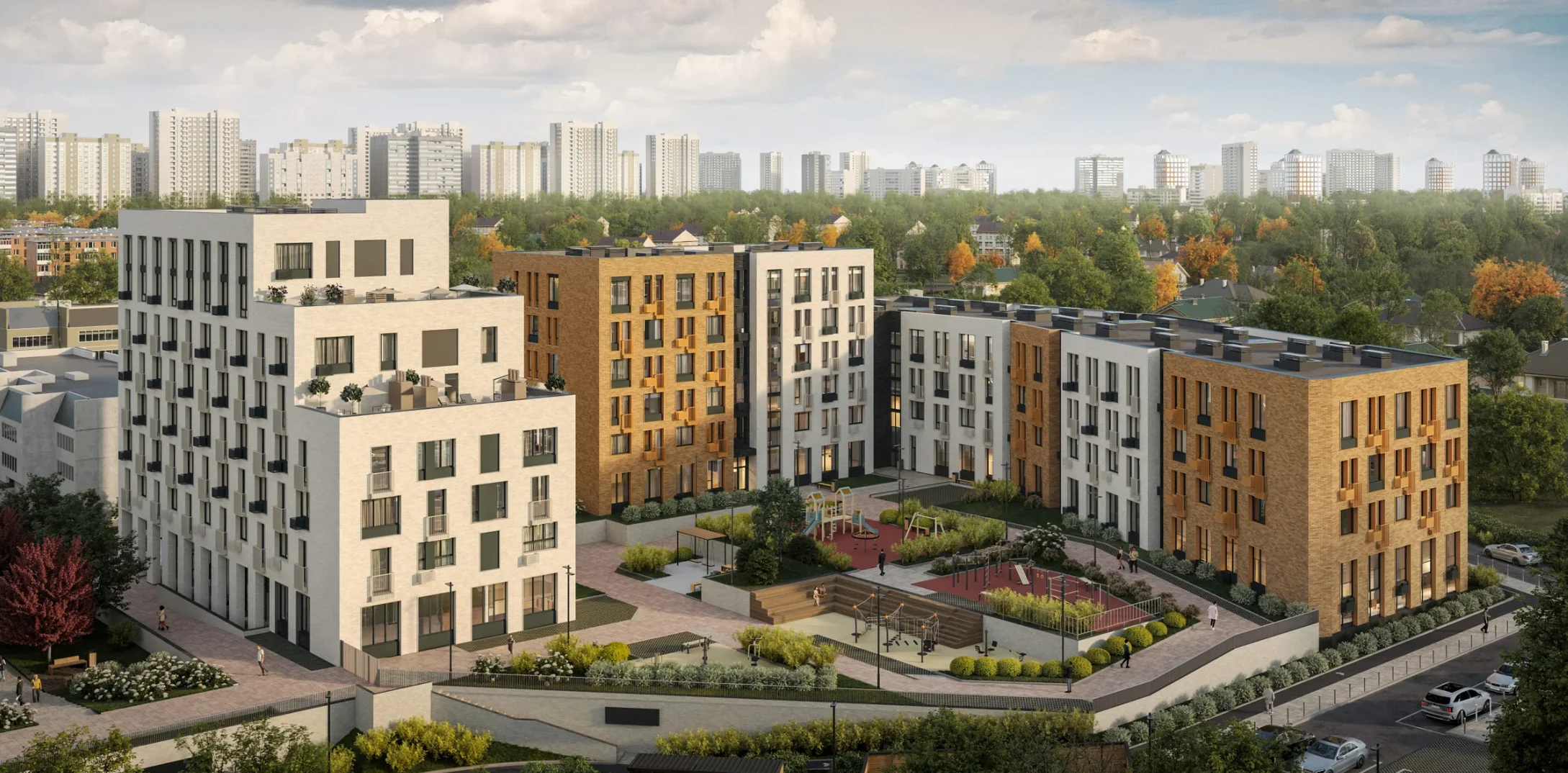 Как правильно проводить приемку квартиры в новостройке