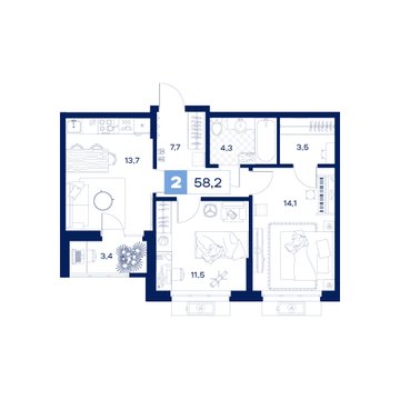 Дом Нойферта