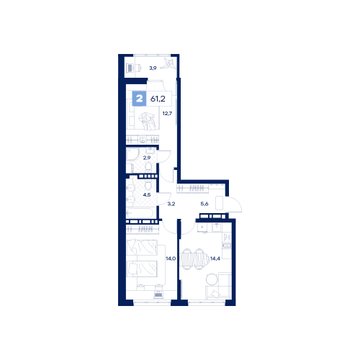 Дом Нойферта