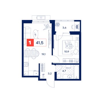 Дом Нойферта