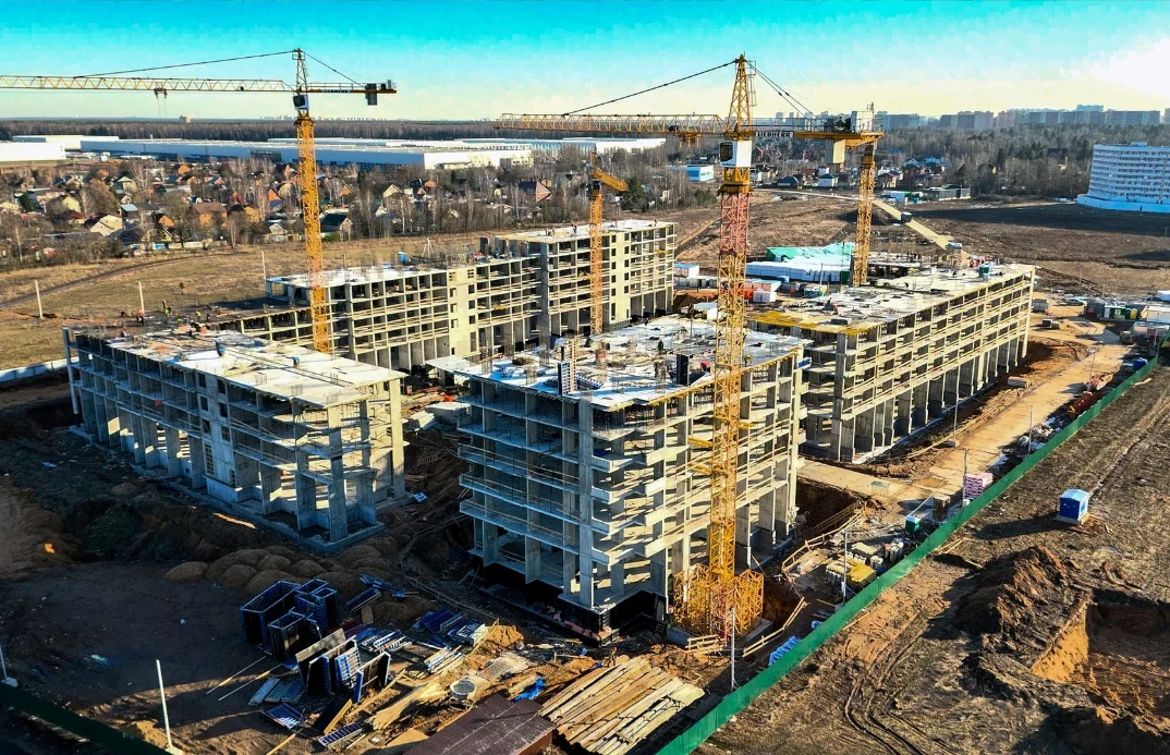 Март 2025