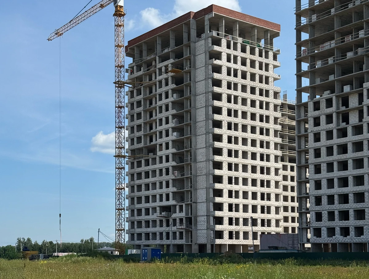 Июль 2025