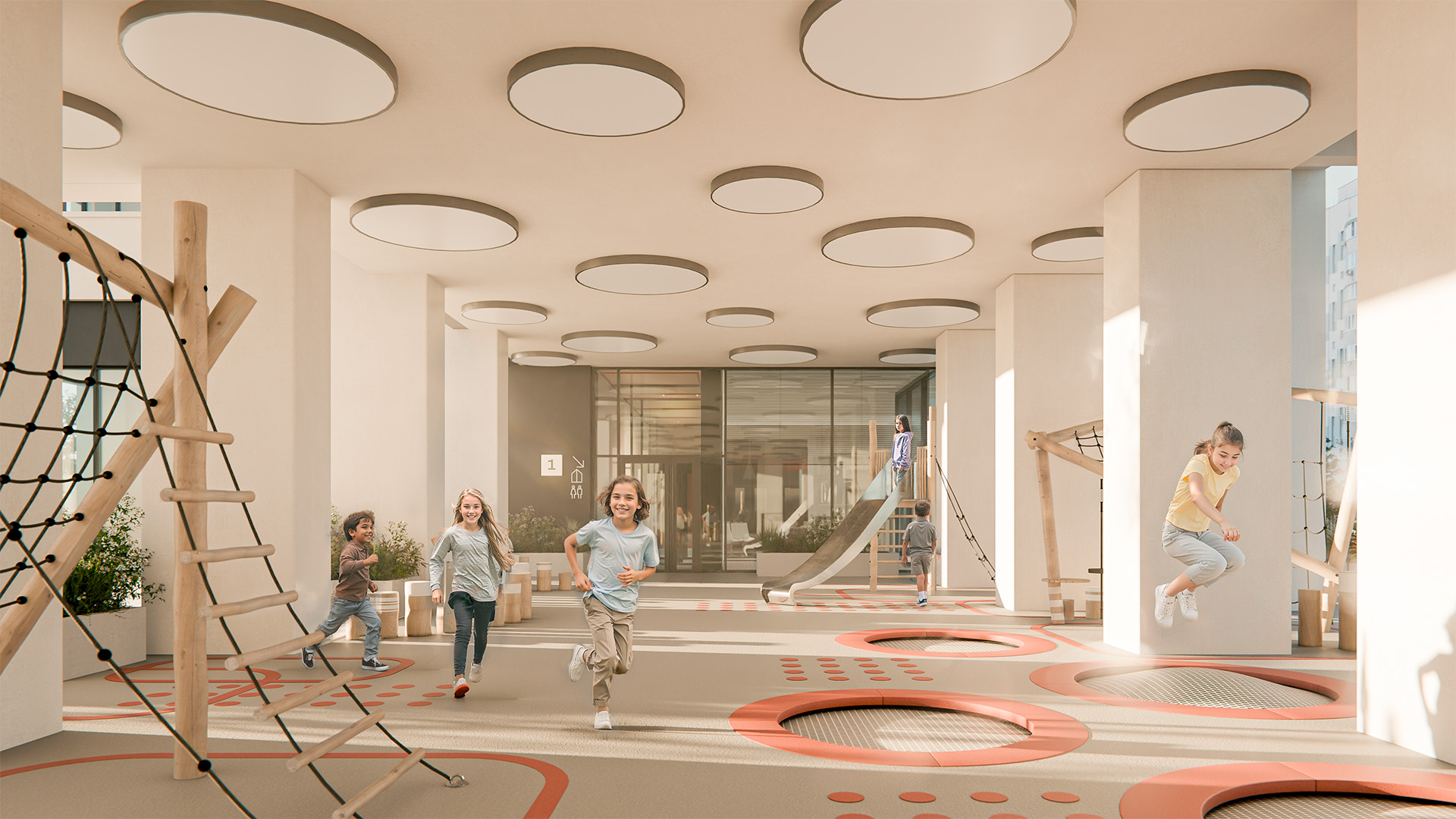 2-комнатная квартира, 66.5 кв.м, МОЖНО ПАРКОВЫЙ, изображение-16