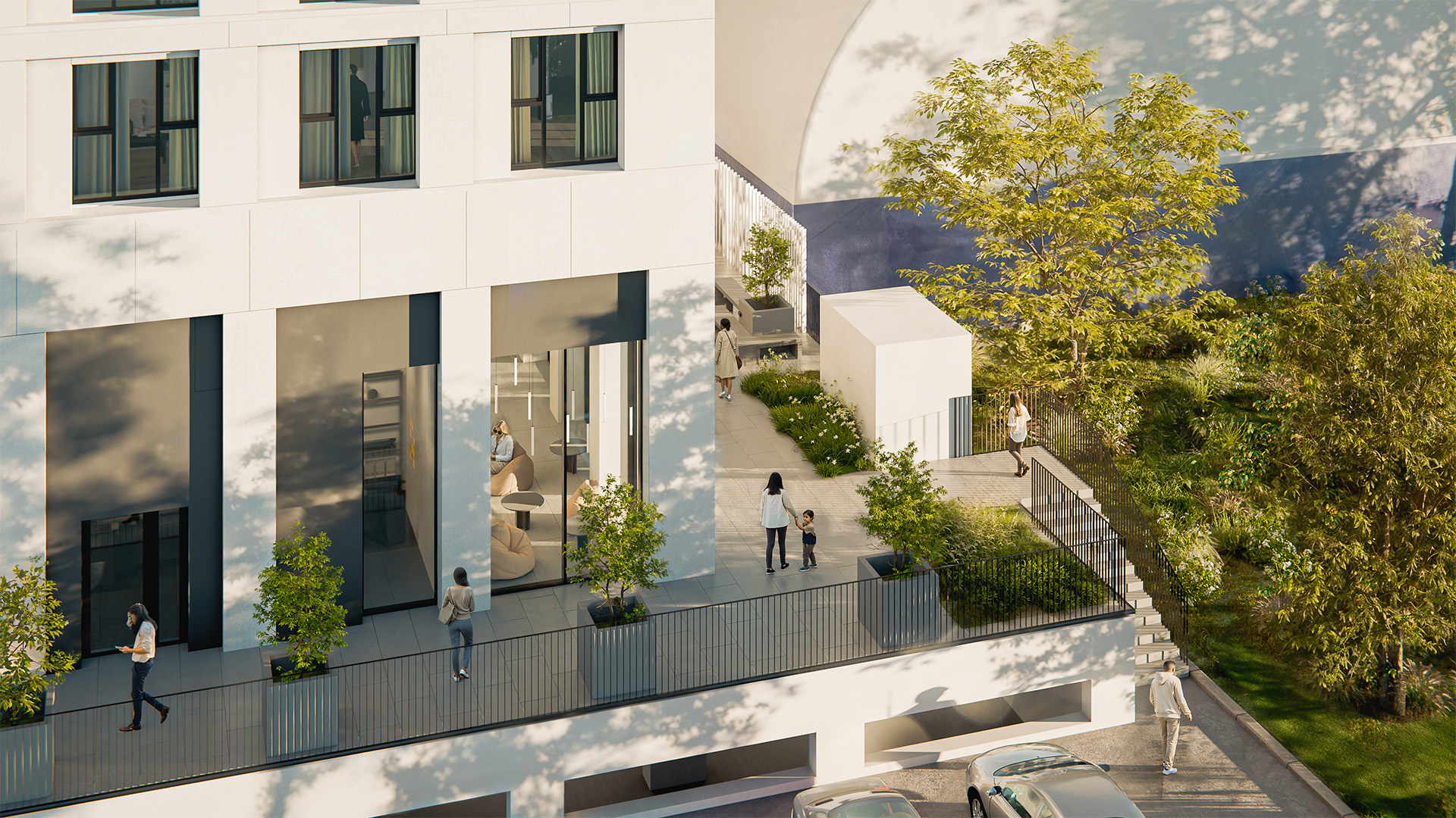 2-комнатная квартира, 66.5 кв.м, МОЖНО ПАРКОВЫЙ, изображение-5