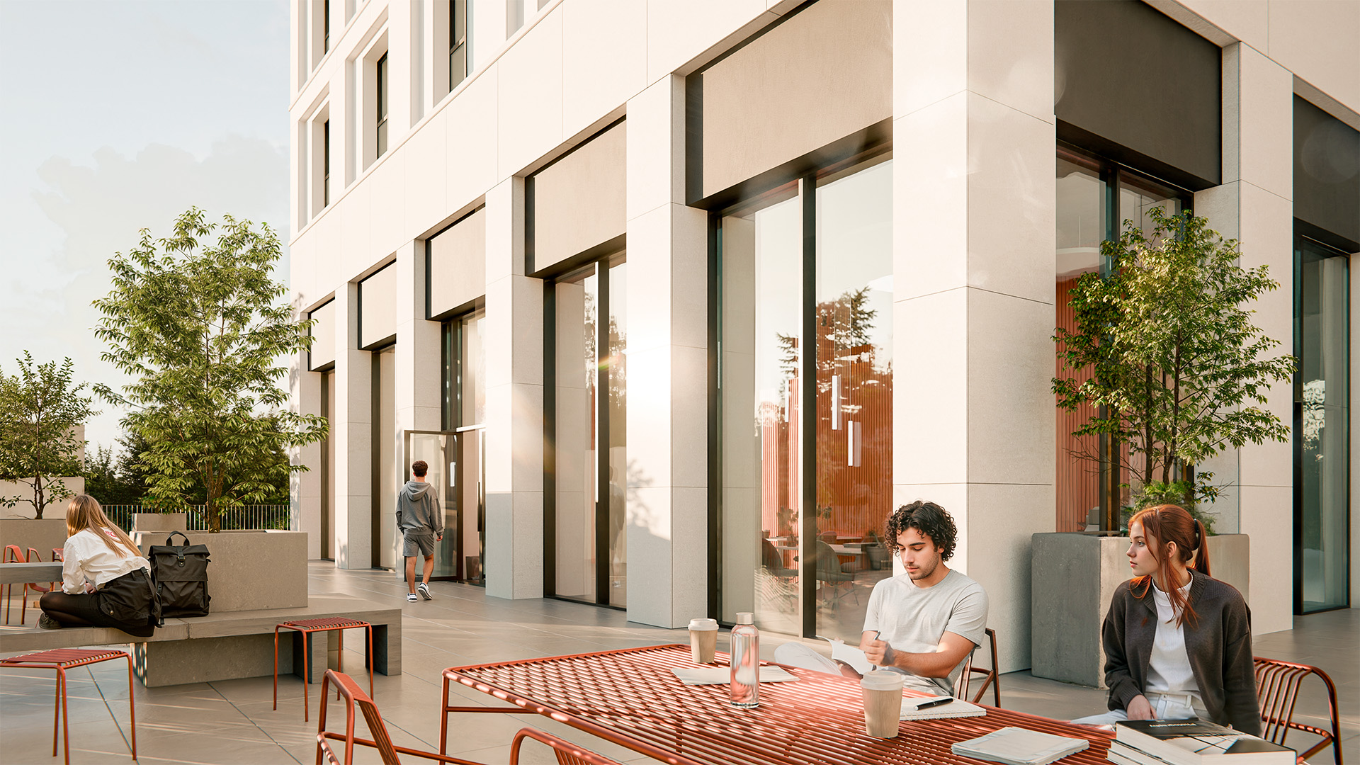 2-комнатная квартира, 66.5 кв.м, МОЖНО ПАРКОВЫЙ, изображение-17