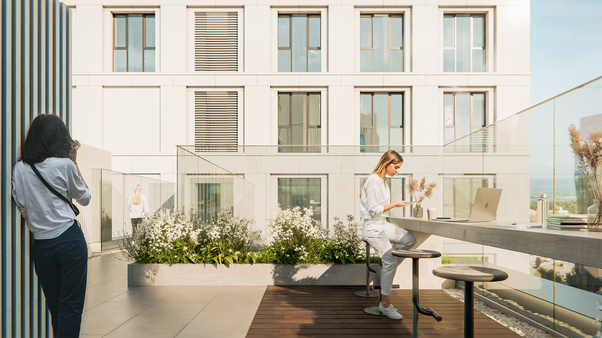 2-комнатная квартира, 66.5 кв.м, МОЖНО ПАРКОВЫЙ, изображение-4