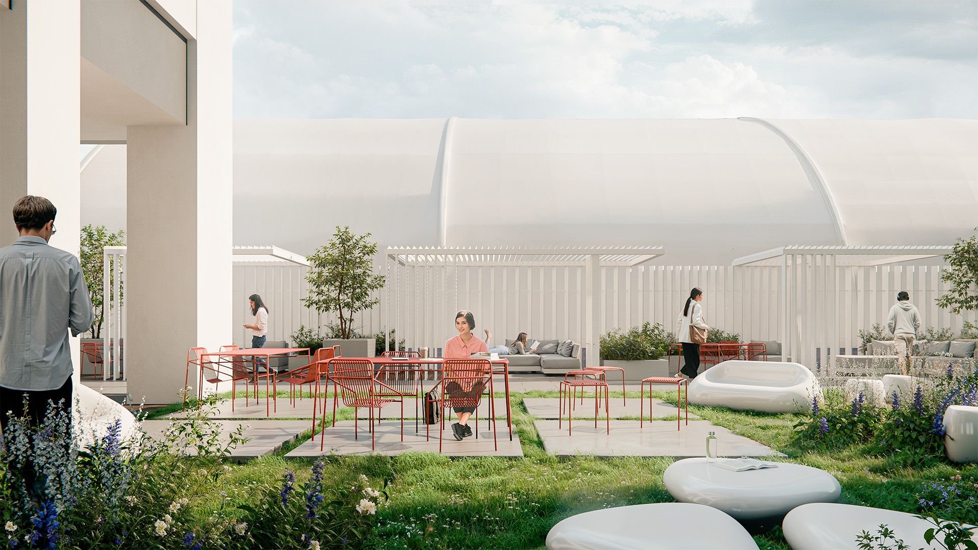 2-комнатная квартира, 66.5 кв.м, МОЖНО ПАРКОВЫЙ, изображение-14